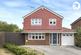 Claremont Road, Hextable, Swanley, BR8