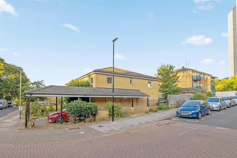 4 bedroom end of terrace house for sale, Gorman Road, WOOLWICH