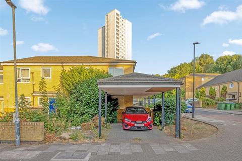 4 bedroom end of terrace house for sale, Gorman Road, WOOLWICH
