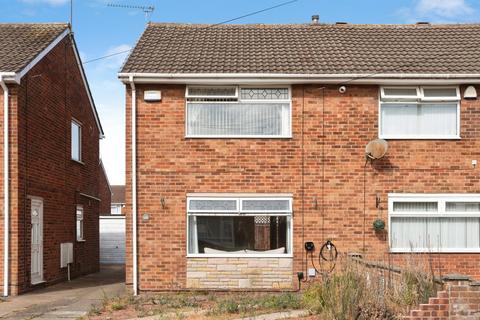2 bedroom semi-detached house for sale, Green Island, Bilton, Hull