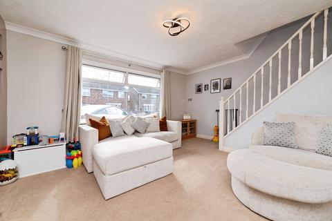 2 bedroom semi-detached house for sale, Green Island, Bilton, Hull