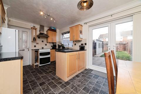 2 bedroom semi-detached house for sale, Green Island, Bilton, Hull