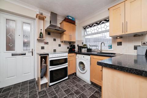 2 bedroom semi-detached house for sale, Green Island, Bilton, Hull