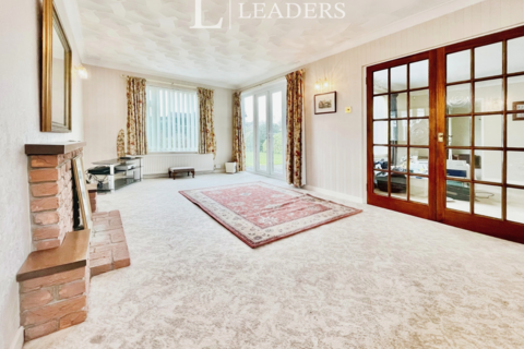 3 bedroom detached house to rent, Beatty Road, NR4