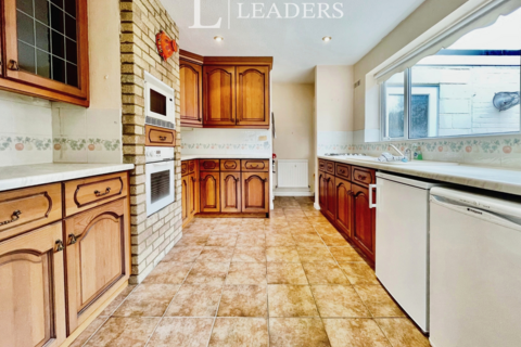 3 bedroom detached house to rent, Beatty Road, NR4