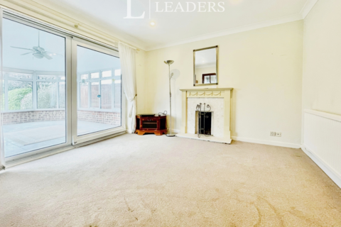 3 bedroom detached house to rent, Beatty Road, NR4