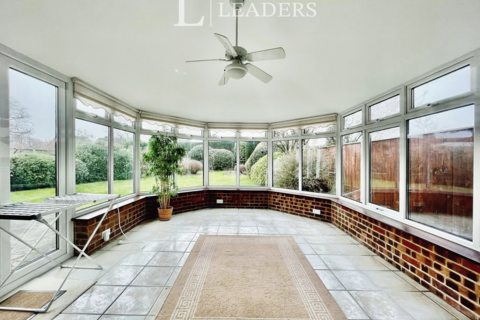 3 bedroom detached house to rent, Beatty Road, NR4