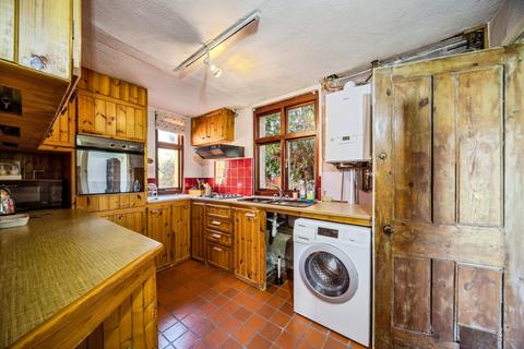 2 bedroom semi-detached house for sale, Priory Street, Newport Pagnell
