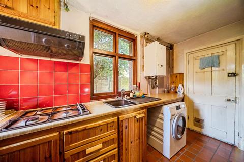 2 bedroom semi-detached house for sale, Priory Street, Newport Pagnell