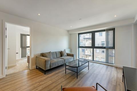 2 bedroom apartment to rent, Herschel Street Slough SL1
