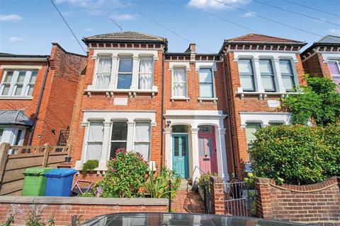 McDowall Road, London