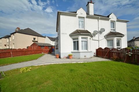 undefined, 12 Trinley Road, Glasgow, G13 2JD