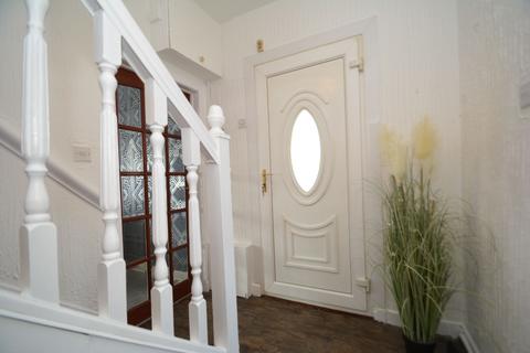 undefined, 12 Trinley Road, Glasgow, G13 2JD