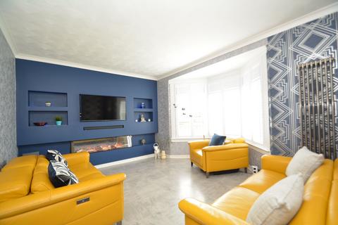 undefined, 12 Trinley Road, Glasgow, G13 2JD