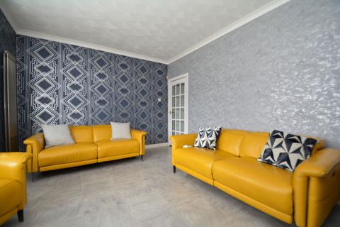 undefined, 12 Trinley Road, Glasgow, G13 2JD