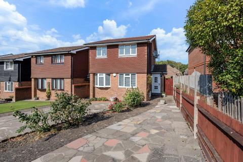 Chessington Road, Epsom