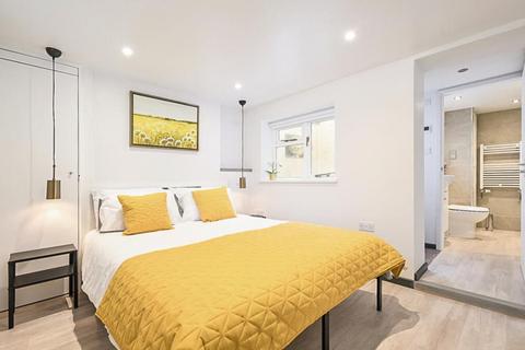 undefined, Mendora Road, London