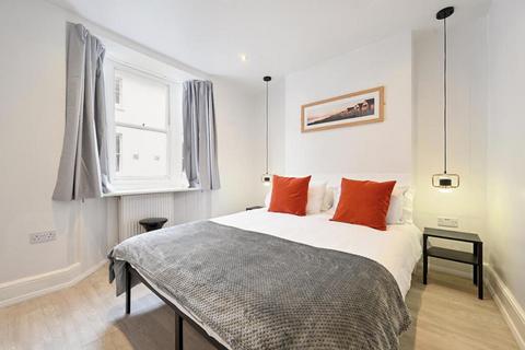 undefined, Mendora Road, London