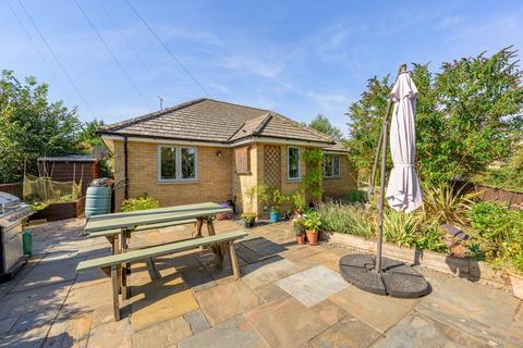 2 bedroom detached bungalow for sale, Culford Road, Bury St. Edmunds IP31