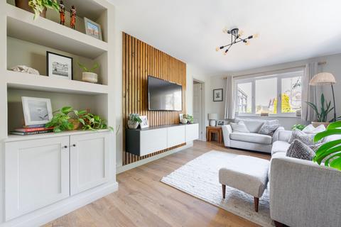 2 bedroom detached bungalow for sale, Culford Road, Bury St. Edmunds IP31