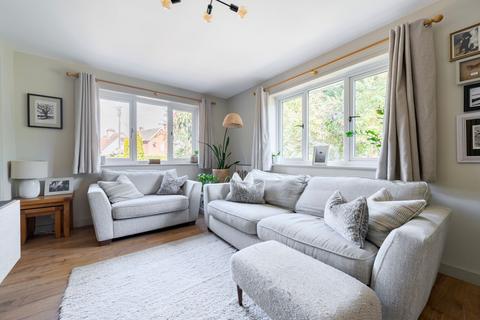 2 bedroom detached bungalow for sale, Culford Road, Bury St. Edmunds IP31