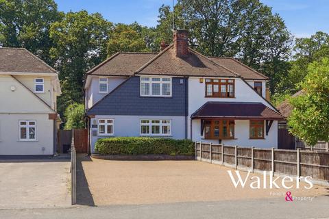 Ingrave Road, Brentwood