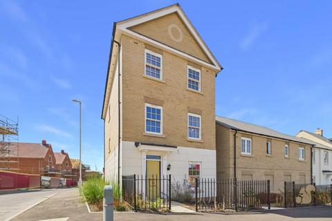 4 bedroom house for sale, Edmundsgate Road, Bury St Edmunds IP33