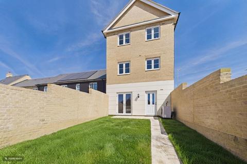 4 bedroom house for sale, Edmundsgate Road, Bury St Edmunds IP33