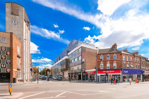 undefined, Quant Building, 6-10 Church Hill, Walthamstow
