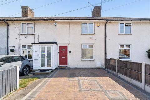 2 bedroom terraced house for sale, Lambley Road, Dagenham, RM9