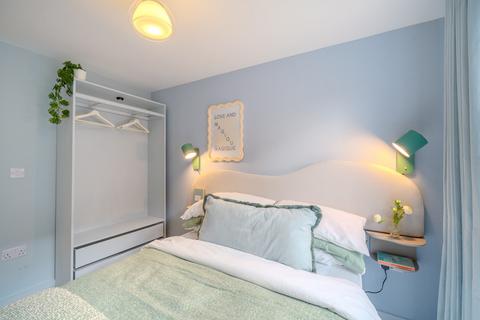 undefined, Canynge Road, Bristol, BS8