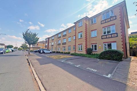 2 bedroom retirement property for sale, Oleastor Court, Ilford, Ilford, IG5