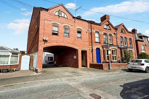 undefined, Clive Street, Hereford