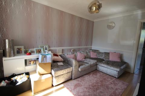 2 bedroom end of terrace house to rent, Inwood Close, Corby, Northants, NN18