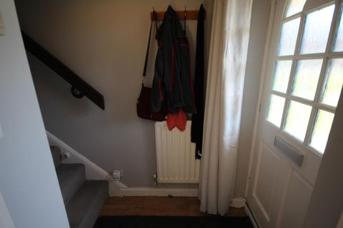 2 bedroom end of terrace house to rent, Inwood Close, Corby, Northants, NN18