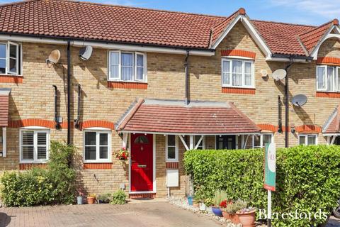 Campion Close, Rush Green, RM7