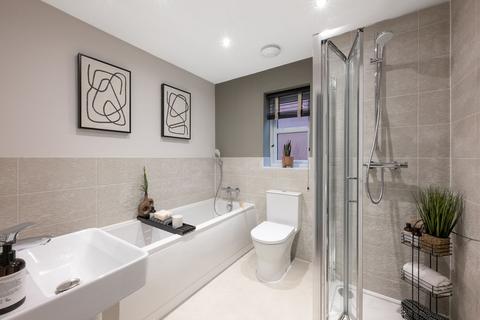 2 bedroom detached house for sale, Plot 117, The Birch at Cranbrook Grange, The Bank, Somersham, PE28