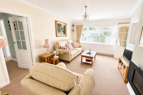3 bedroom detached bungalow for sale, Preston Way, Highcliffe, Dorset. BH23 4QT