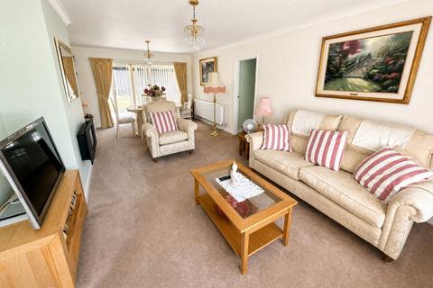 3 bedroom detached bungalow for sale, Preston Way, Highcliffe, Dorset. BH23 4QT