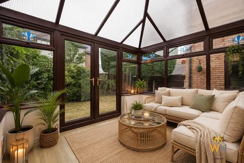 3 bedroom detached house to rent, York Road, Brentwood CM15