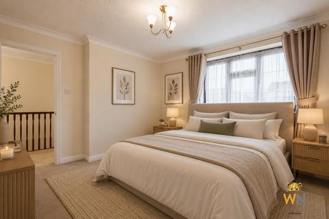 3 bedroom detached house to rent, York Road, Brentwood CM15