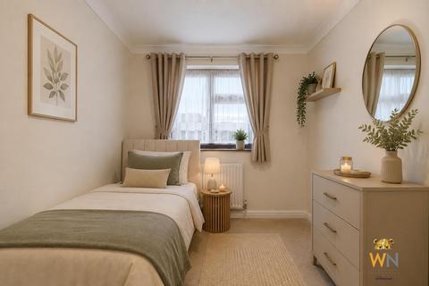 3 bedroom detached house to rent, York Road, Brentwood CM15