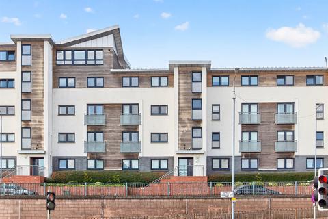 undefined, Springburn Road, Glasgow