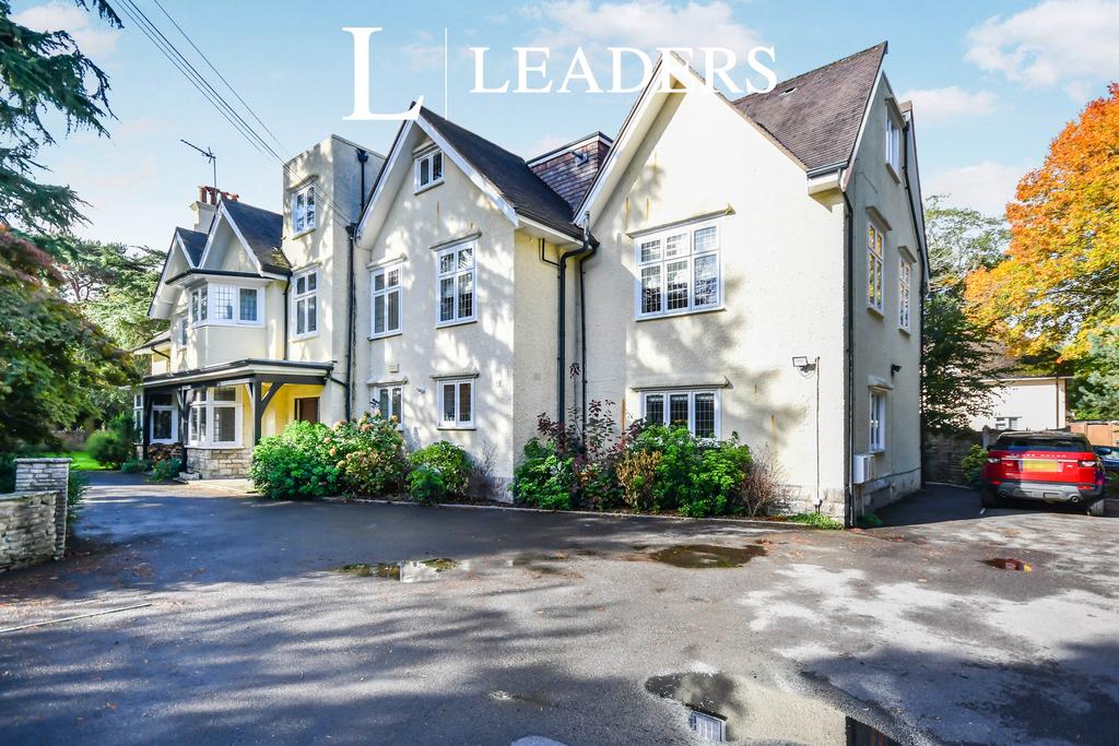 Talbot Avenue, Bournemouth, BH3
