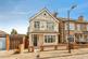 Richmond Avenue, Shoeburyness, Southend-on-Sea, Essex, SS3
