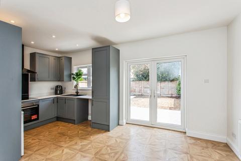 3 bedroom detached house for sale, Richmond Avenue, Shoeburyness, Southend-on-Sea, Essex, SS3