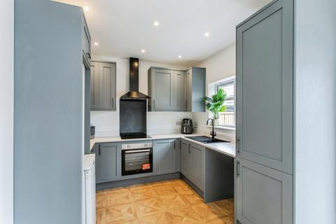 3 bedroom detached house for sale, Richmond Avenue, Shoeburyness, Southend-on-Sea, Essex, SS3