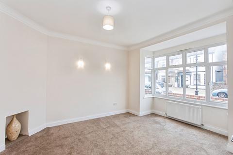 3 bedroom detached house for sale, Richmond Avenue, Shoeburyness, Southend-on-Sea, Essex, SS3