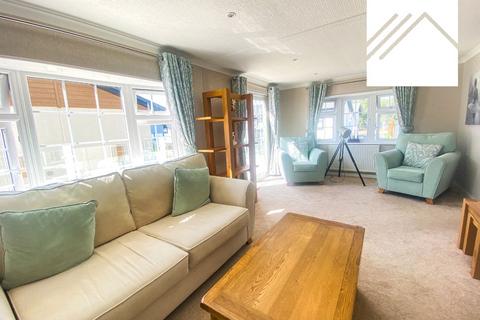 2 bedroom park home for sale, Oakside, Sandy Bay, Canvey Island