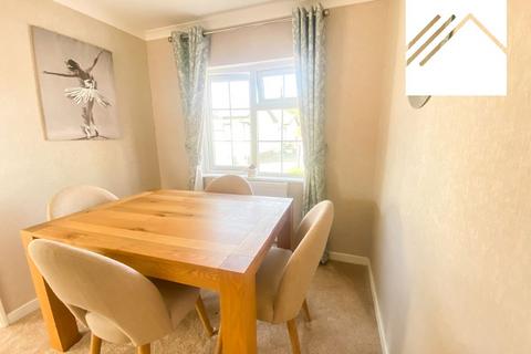 2 bedroom park home for sale, Oakside, Sandy Bay, Canvey Island
